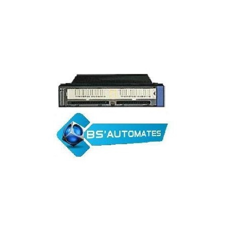 TSXDST817 : Carte 8S 24/48VDC 0,5A