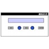 XBTH811050 : Afficheur Magelis 24VDC et 5 VDC (LCD)