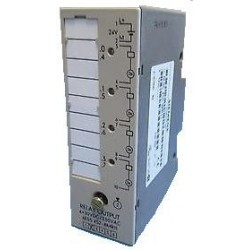 6ES5 441-8MA11 : Carte 8S 24VDC/0,5A