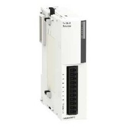 TWDDDO8TT : module 8S transistors source 0,1A