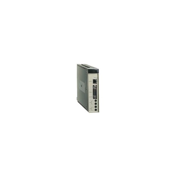 TSXETY110 : Coupleur réseau ethernet TCP/IP