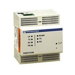 TSXETG100 : Passerelle Ethernet