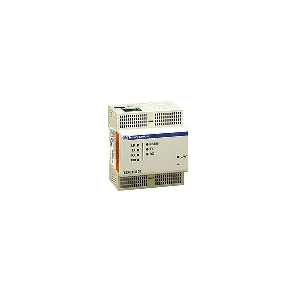 TSXETG100 : Passerelle Ethernet