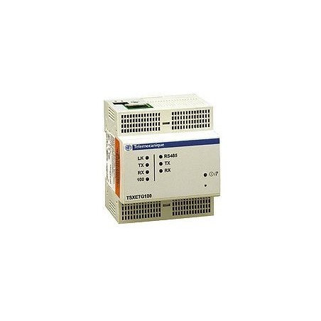 TSXETG100 : Passerelle Ethernet