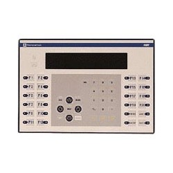 XBTE015010 : Terminal Magelis 24VDC (LCD rétroéclairé) 