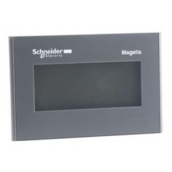 HMISTO512 : Magelis à ecran graphique 3"4 monochrome