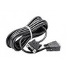 6ES7 901-0BF00-0AA0 : Câble MPI pour CPU S7-200