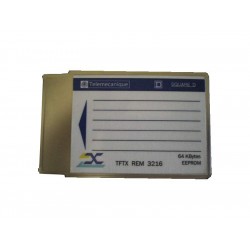 TFTXREM3216 : Carte mémoire EEPROM pour TFTX117