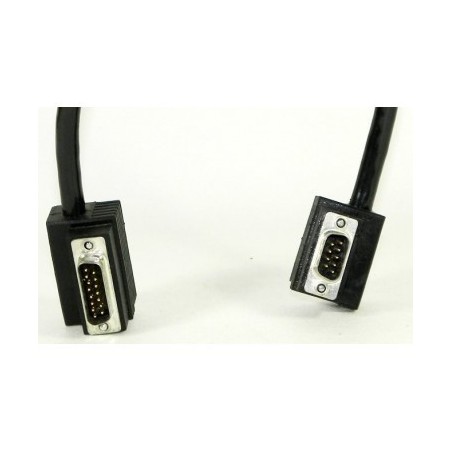 TSXCBB003 : Cable pour TSXDMF