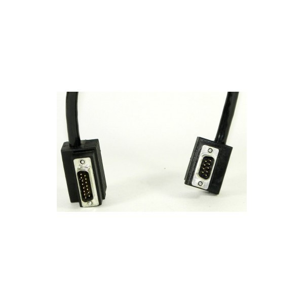 TSXCBB009 : Cable pour TSXDMF