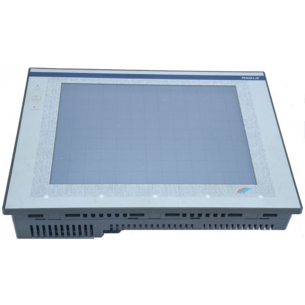 XBTF034110 : Terminal Magelis tactile couleur 10"4