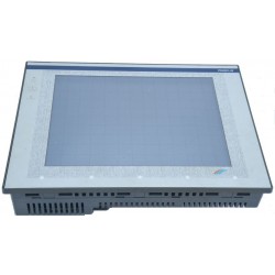 XBTF034510 : Terminal Magelis tactile couleur 10"4 grand angle 