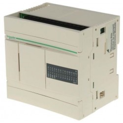 TWDLCDA24DRF : Twido compact 24 E/S 24 VDC