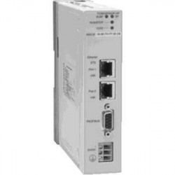 Passerelle Ethernet Modbus TCP à Profibus DP V1