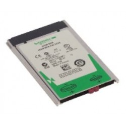 TSXMRPC01M7 : Carte mémoire RAM/SRAM 1,7 Mb