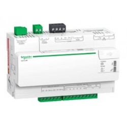 TSXETG100 : Passerelle/Routeur Modbus  Ethernet