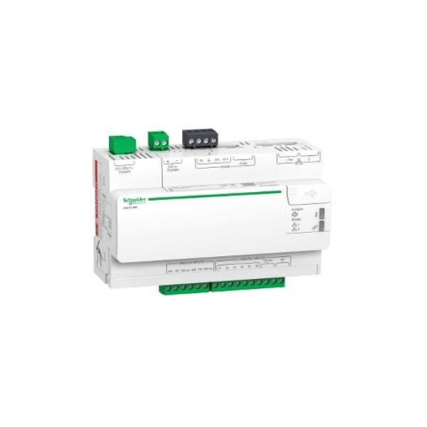 TSXETG100 : Passerelle/Routeur Modbus  Ethernet