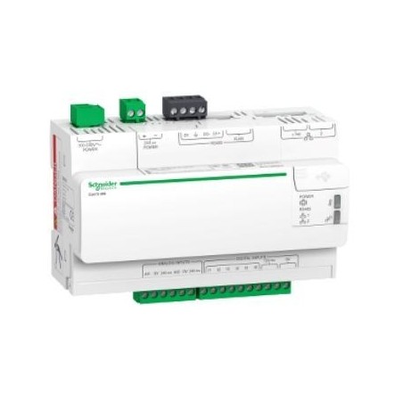 TSXETG100 : Passerelle/Routeur Modbus  Ethernet