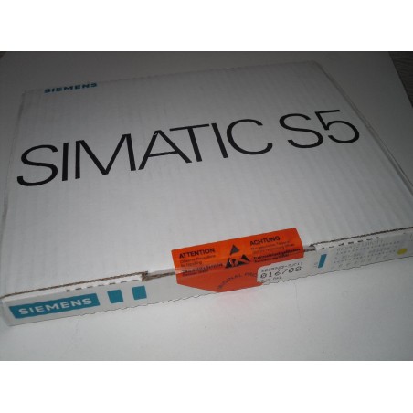 6ES5 923 3UC11 : UC Siemens
