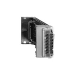 TSXDEZ12D2 : Module 12E 24VDC