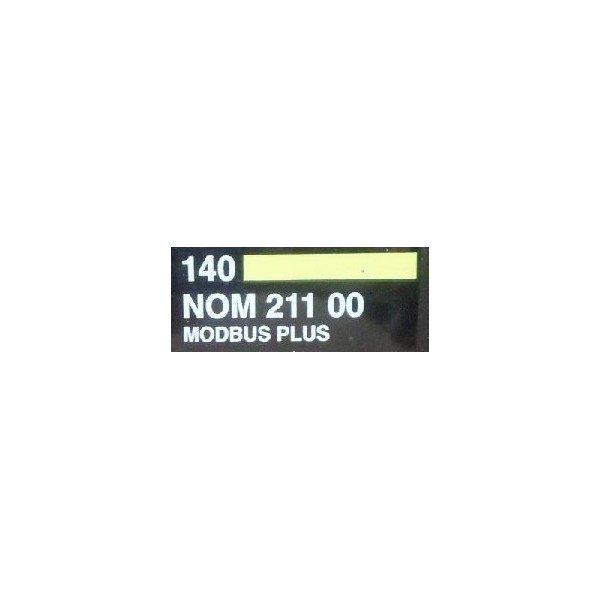 140NOM21100 : Module réseau