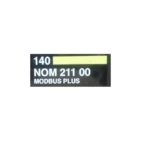 140NOM21100 : Module réseau