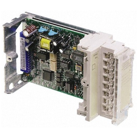 TSXAEZ414 : Module 4E analogiques