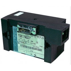TSX17ACC7 : Adaptateur T407/607 TSX1720