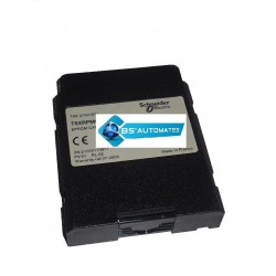 TSXRPM328 : cartouche mémoire EPROM 32K octets